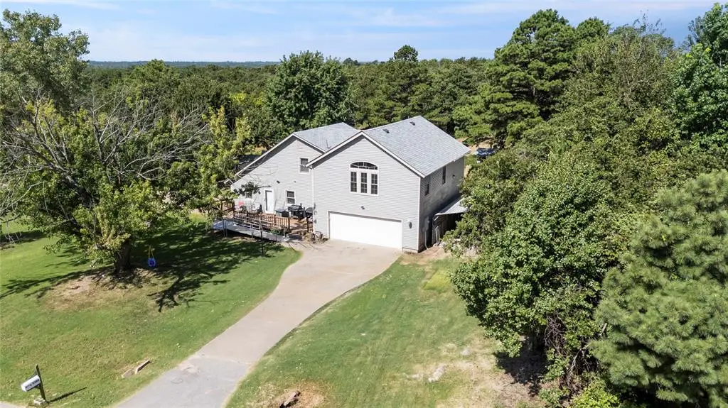 3309 Oakbriar Drive, Choctaw, OK 73020 - Image #1