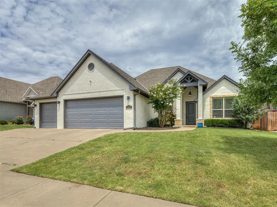6317 NW 155th Street, Edmond, OK 73013 - Image #2