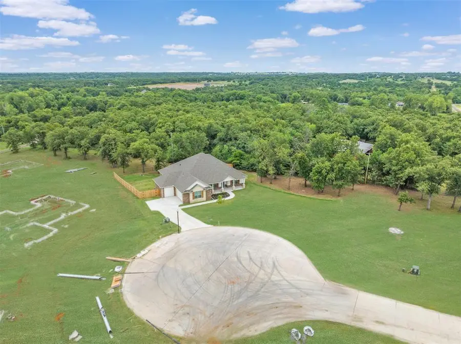 11160 Black Lion Court, Blanchard, OK 73010 - Image #2