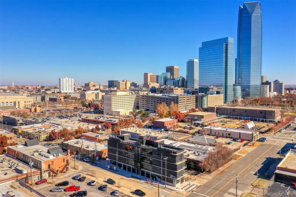 631 W California Avenue, Oklahoma City, OK 73102 - Image #1