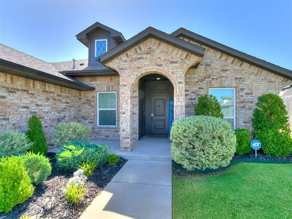 2980 NW 184th Terrace, Edmond, OK 73012 - Image #1