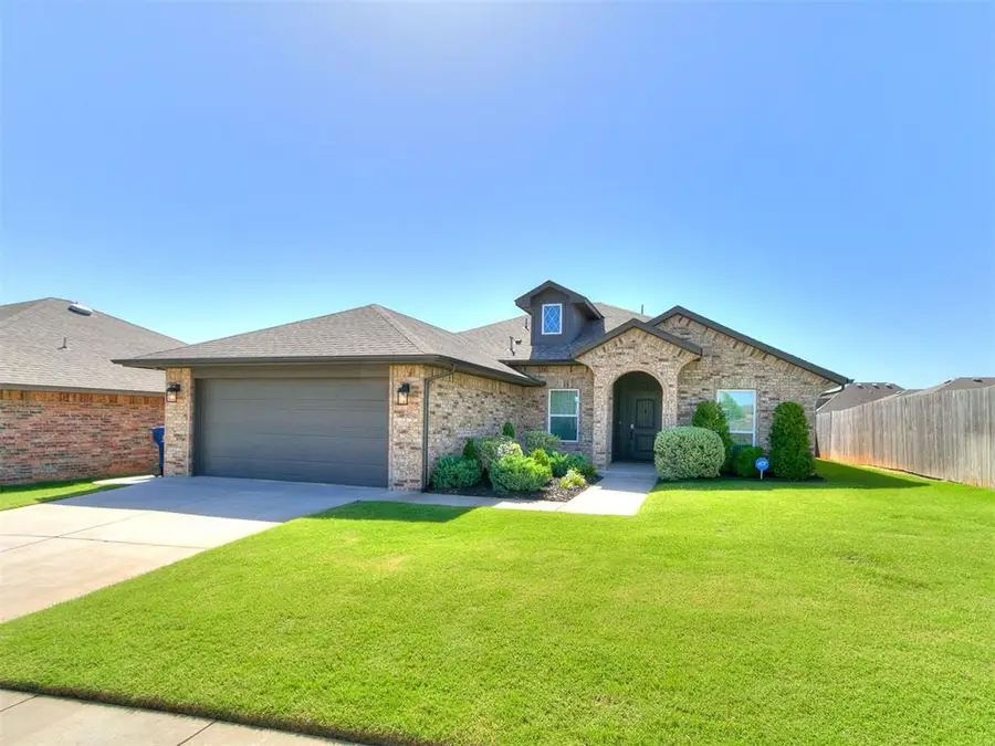 2980 NW 184th Terrace, Edmond, OK 73012 - Image #2