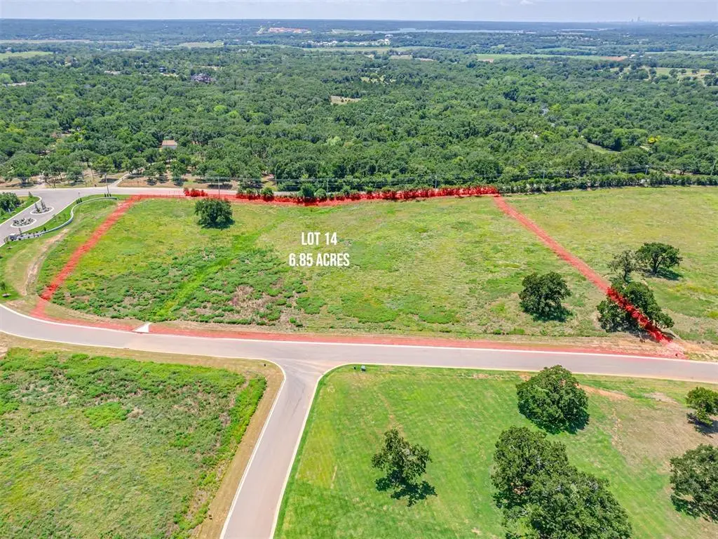 2801 High Ranch Way, Arcadia, OK 73007 - Image #1