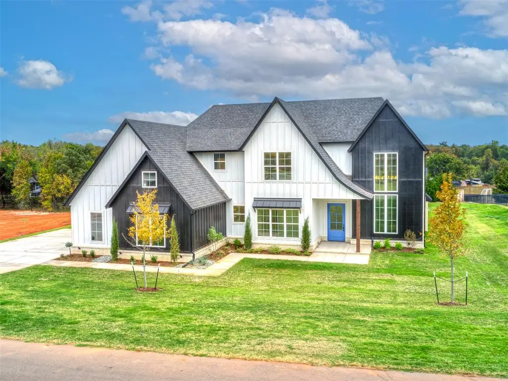 400 Old Farm Road, Edmond, OK 73034 - Image #1