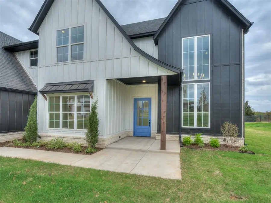 400 Old Farm Road, Edmond, OK 73034 - Image #2