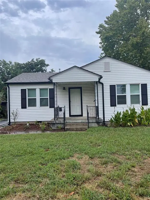 509 W Tonhawa Street, Norman, OK 73069 - Image #1