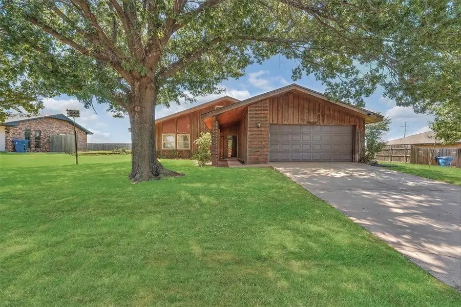 200 W Quail Drive, Cordell, OK 73632 - Image #2