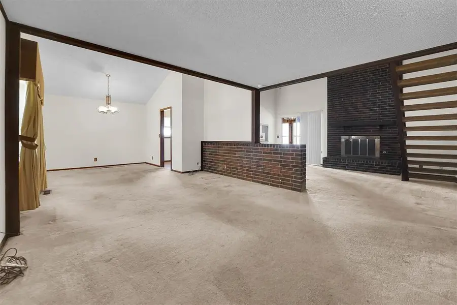 200 W Quail Drive, Cordell, OK 73632 - Image #3