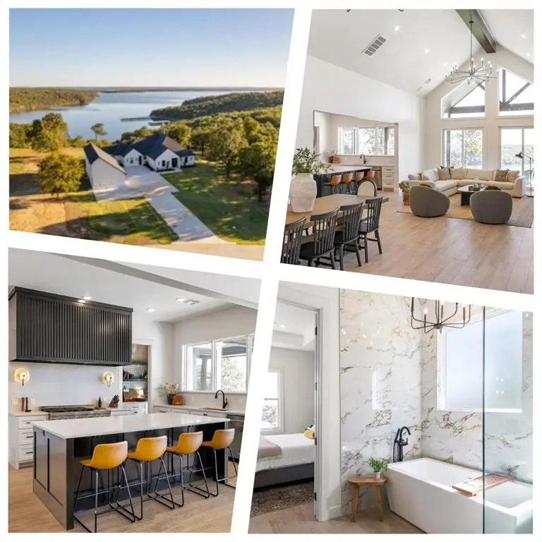 31 Patriot Pointe Loop, Eufaula, OK 74432 - Image #1