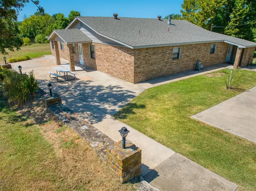 36646 E 99a Highway, Wewoka, OK 74884 - Image #2