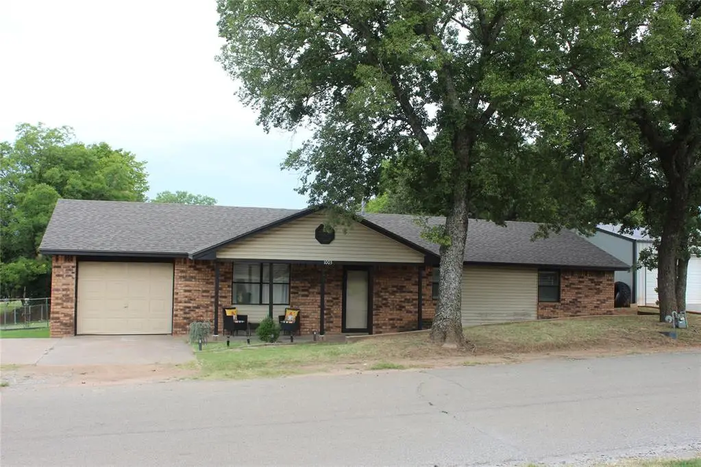 1003 N East Avenue, Davenport, OK 74026 - Image #1