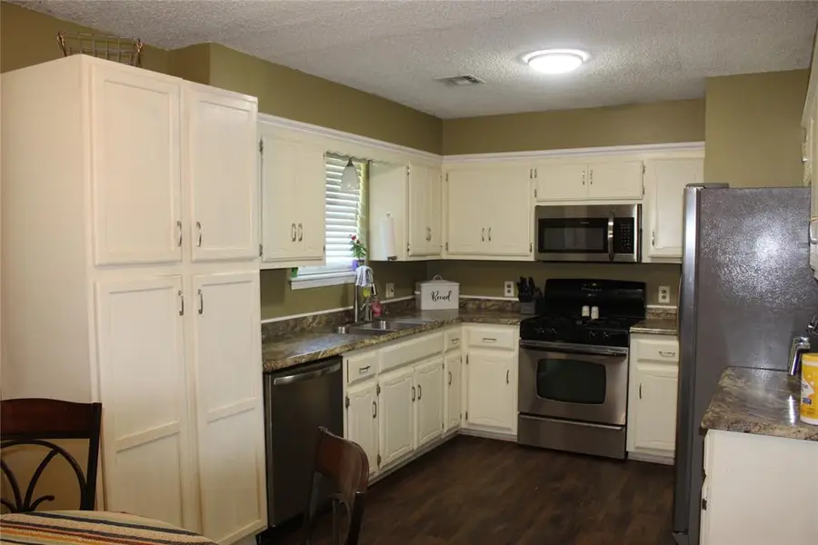 1003 N East Avenue, Davenport, OK 74026 - Image #3