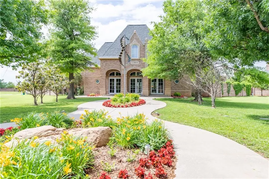 10809 Servon Drive, Oklahoma City, OK 73170 - Image #3