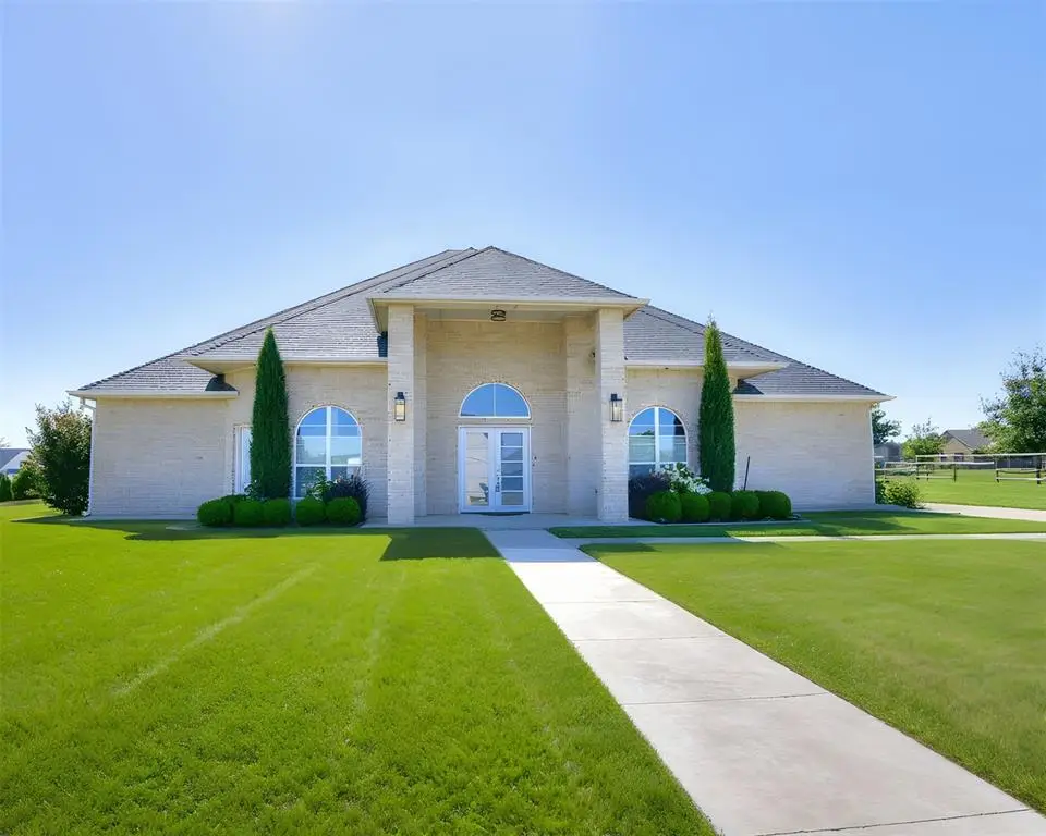 10917 Oaksplinter Lane, Oklahoma City, OK 73173 - Image #1