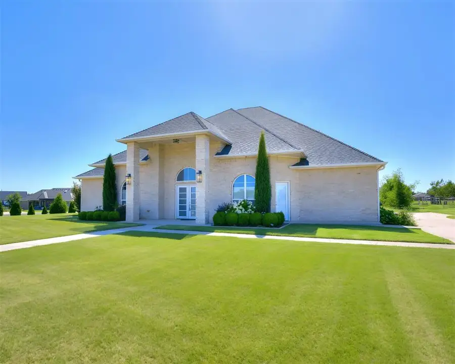 10917 Oaksplinter Lane, Oklahoma City, OK 73173 - Image #2
