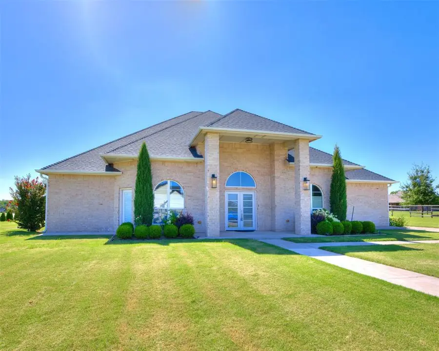 10917 Oaksplinter Lane, Oklahoma City, OK 73173 - Image #3