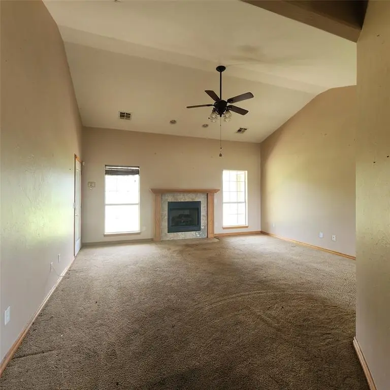 1378 Heartwood Drive, Blanchard, OK 73010 - Image #2