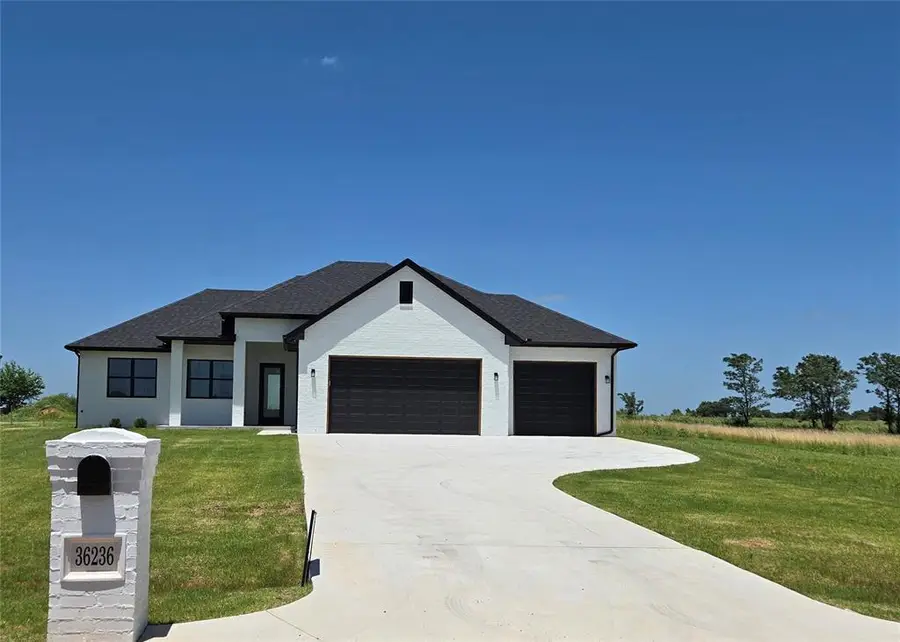 36236 Prairie Ridge, Shawnee, OK 74804 - Image #2