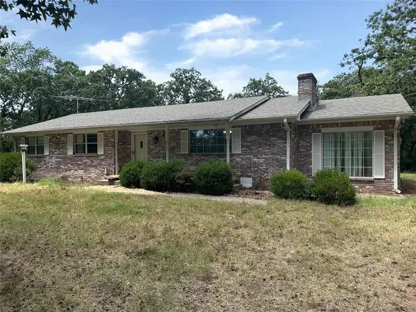 13059 S Old Highway 99 Highway, Seminole, OK 74868