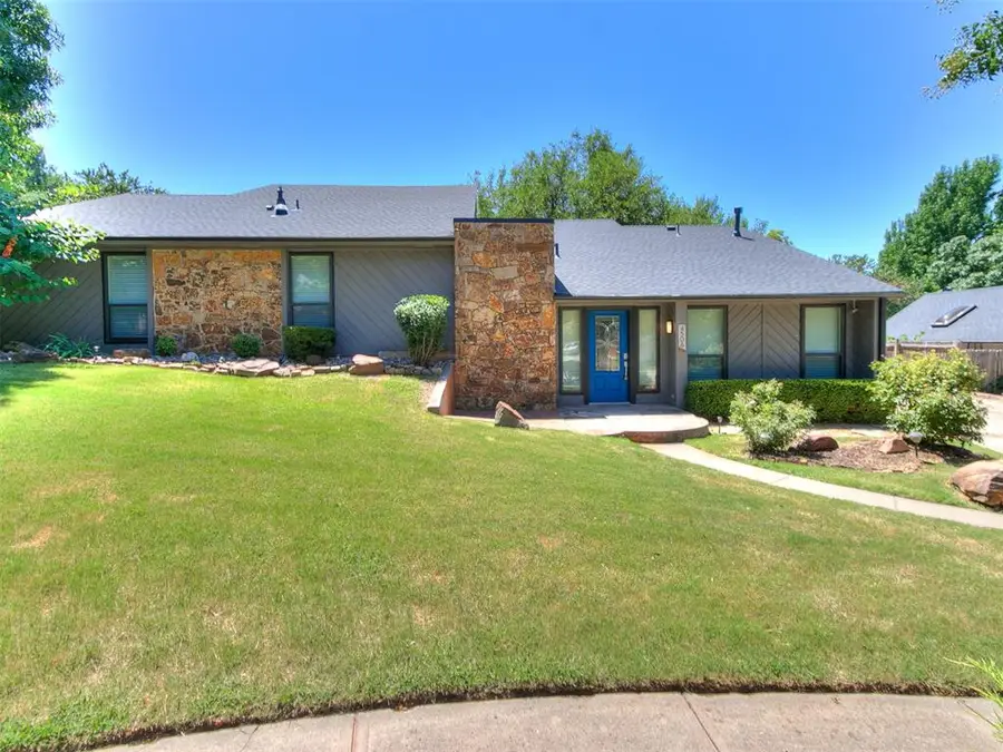 4506 Alexander Court, Norman, OK 73072 - Image #3