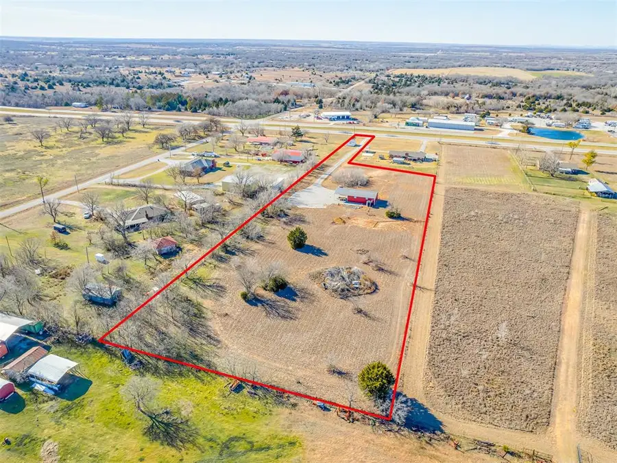 2810 S Highway 81, Marlow, OK 73055 - Image #2