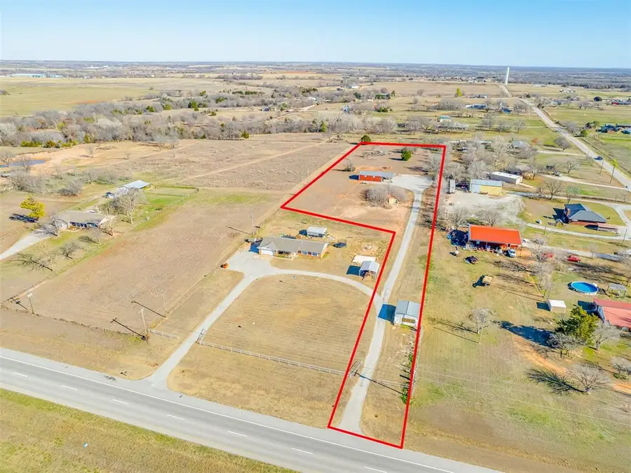 2810 S Highway 81, Marlow, OK 73055 - Image #3