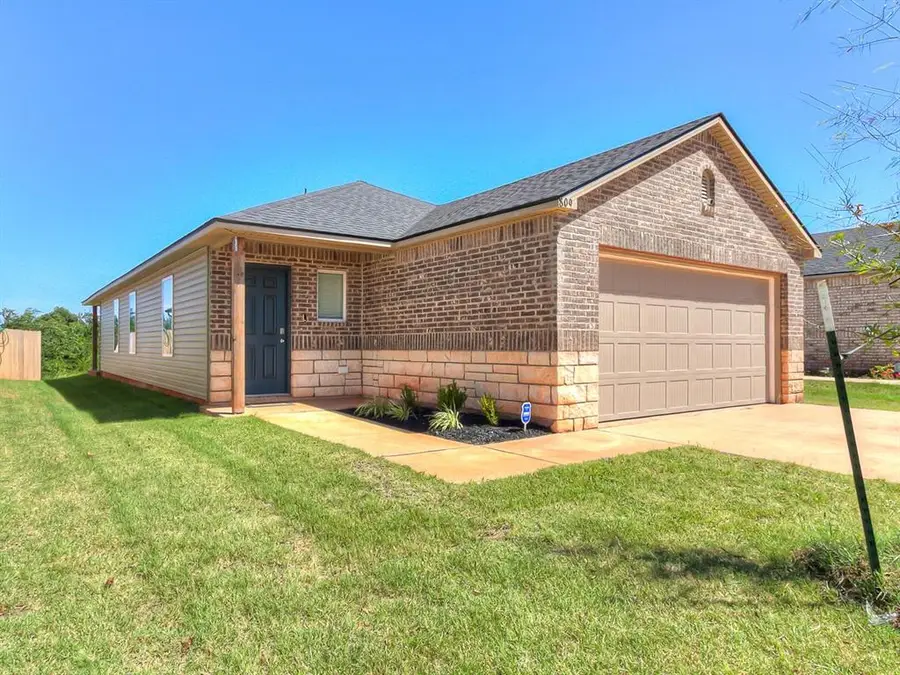 809 NE 105 Street, Oklahoma City, OK 73114 - Image #2