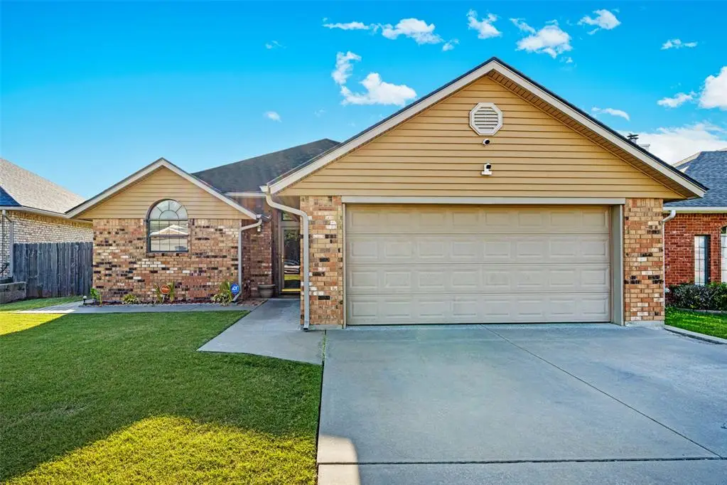 427 SW 80th Street, Lawton, OK 73505 - #1