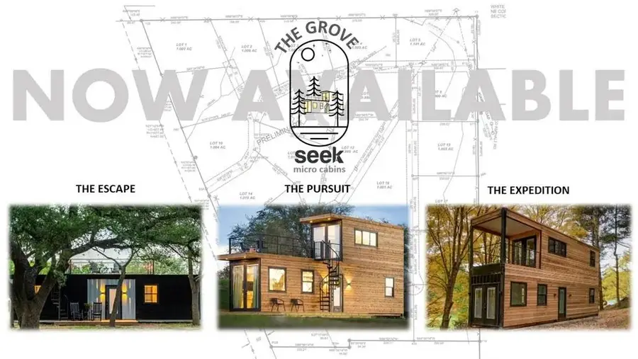 184 Twisted Timber Trail, Broken Bow, OK 74728 - Image #2