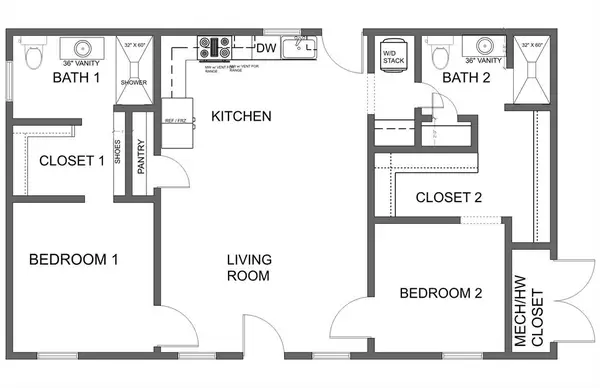 4912 Chester Street, Spencer, OK 73084