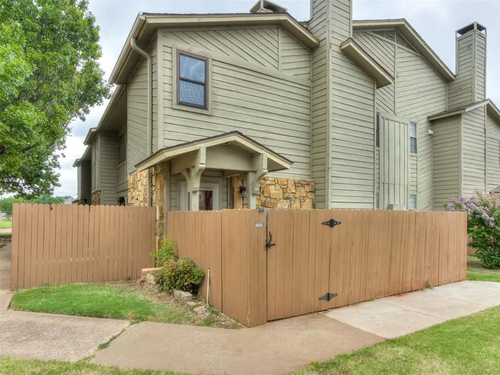14331 N Pennsylvania Avenue #32G, Oklahoma City, OK 73134 - Image #1