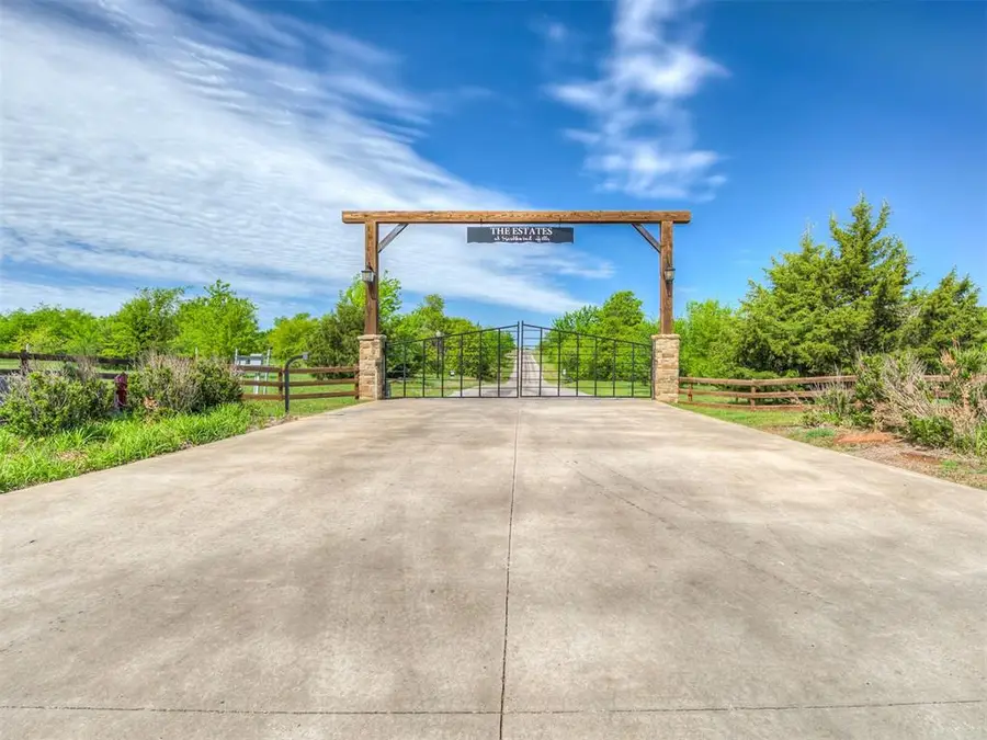 2450 Estates Drive, Goldsby, OK 73093 - Image #2