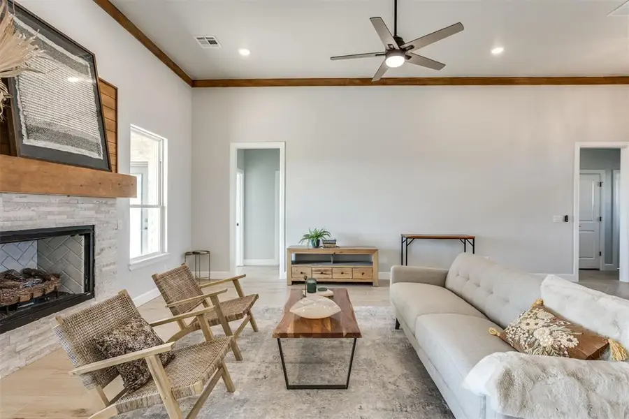 9204 SW 35 Street, Oklahoma City, OK 73179 - Image #2