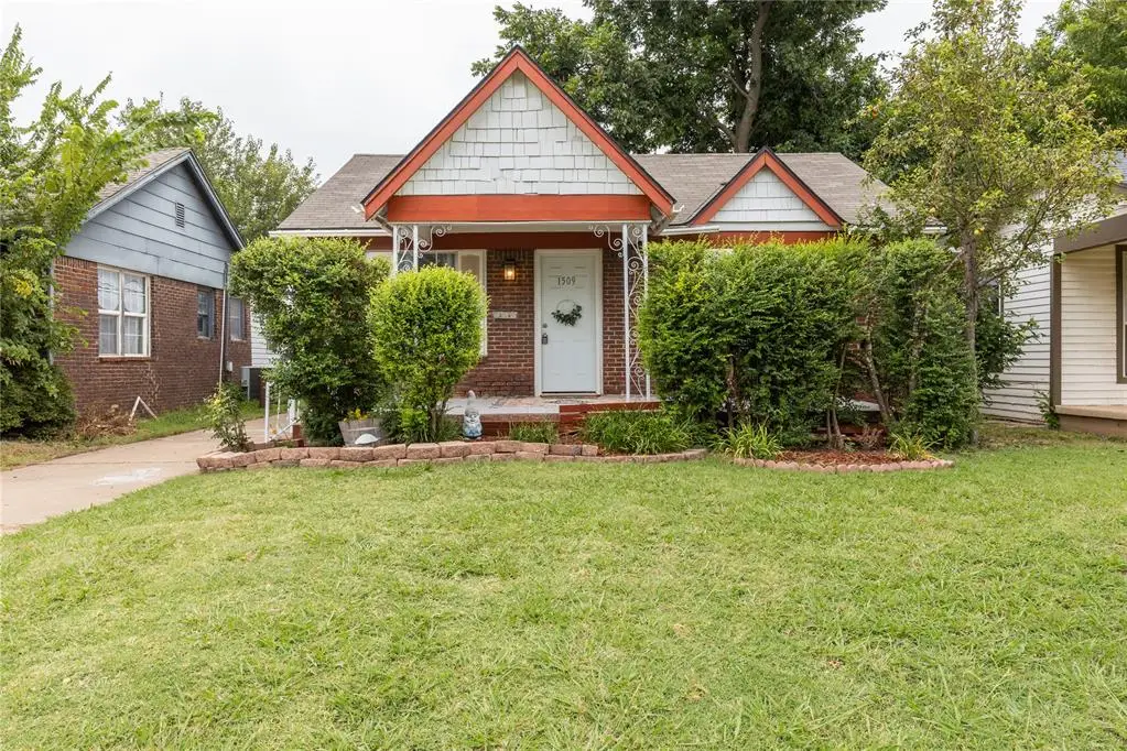 1509 NW 45th Street, Oklahoma City, OK 73118 - Image #1