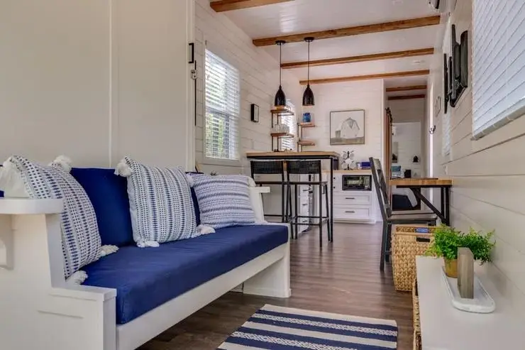 76 Twisted Timber Trail, Broken Bow, OK 74728 - Image #3