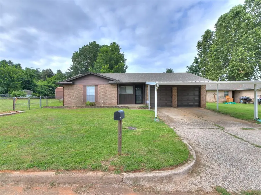 9604 NE 3rd Street, Oklahoma City, OK 73130 - Image #2