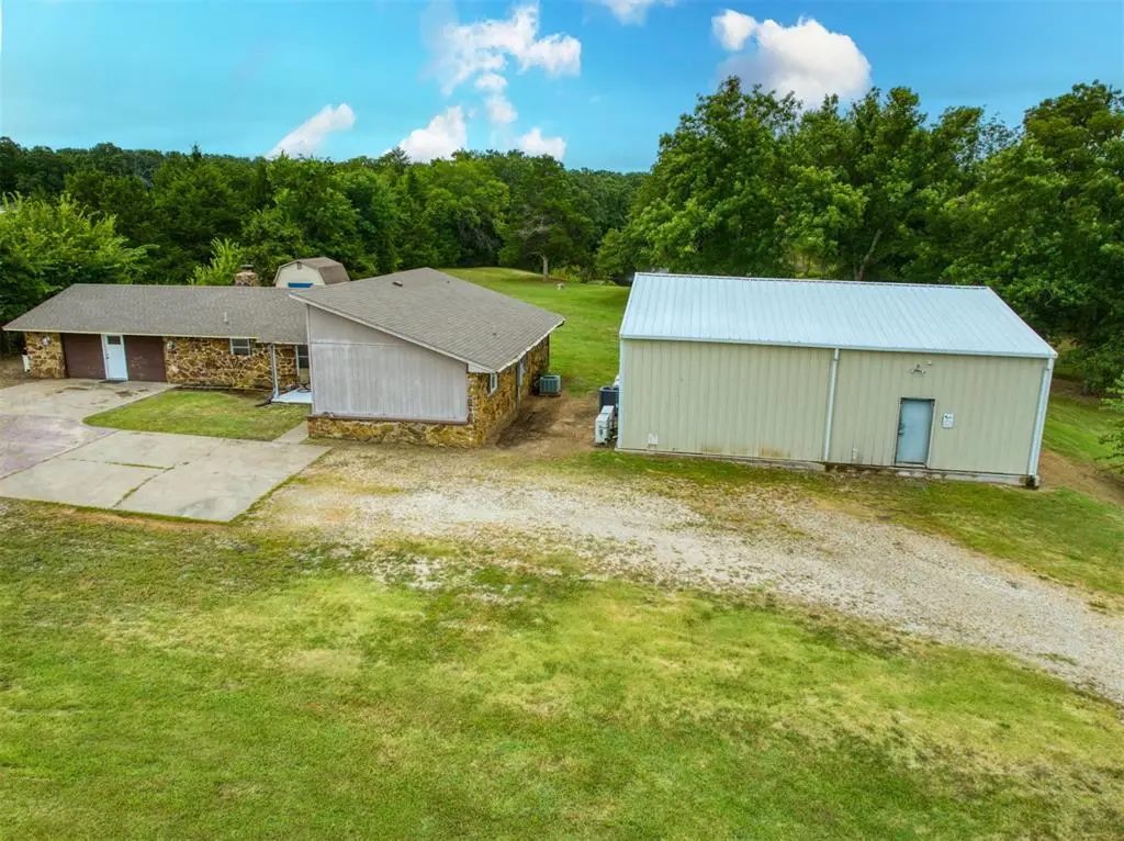 352097 E 1040 Road, Prague, OK 74864 - Image #1