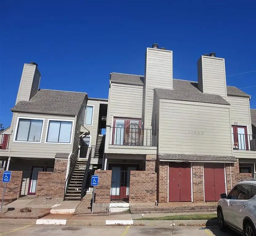 11520 N May Avenue #c101, Oklahoma City, OK 73120 - Image #1
