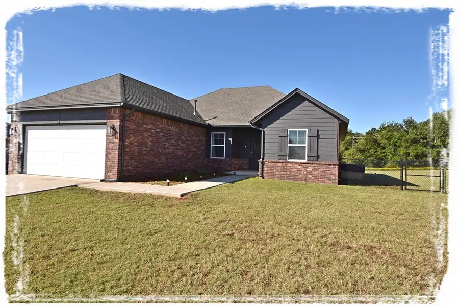 11675 Split Oak Circle, Guthrie, OK 73044 - Image #2