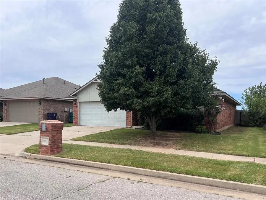 8001 John Robert Drive, Oklahoma City, OK 73135 - Image #2