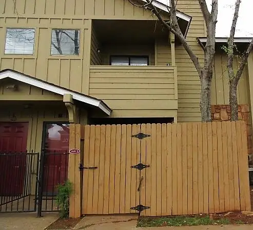 14405 N Pennsylvania Avenue #6N, Oklahoma City, OK 73134