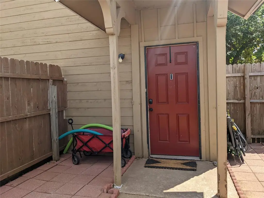 14407 N Pennsylvania Avenue #12H, Oklahoma City, OK 73134 - Image #1