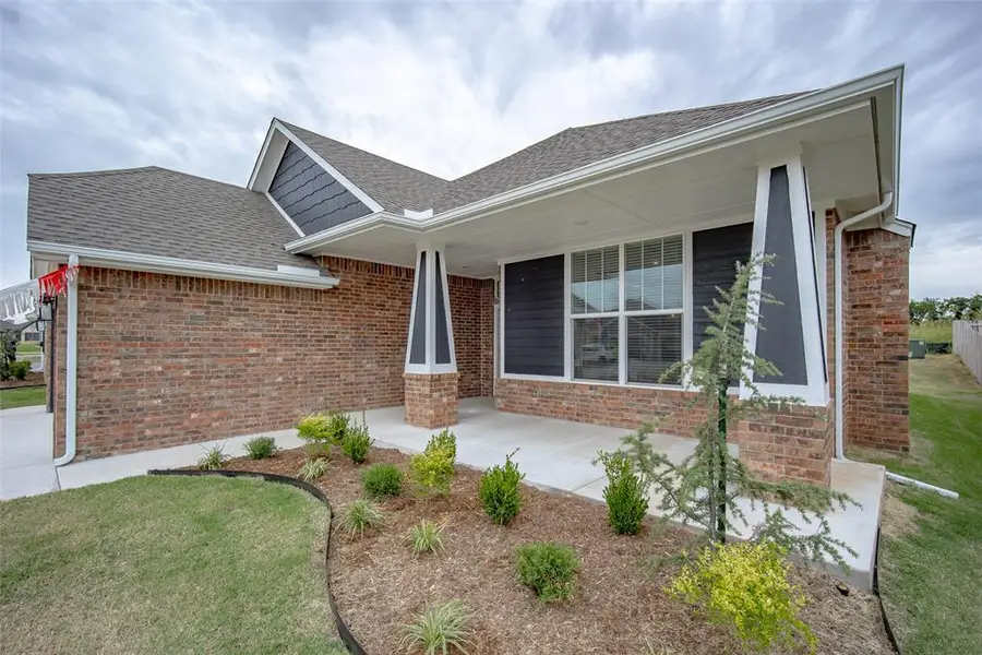 12805 NW 141st Street, Piedmont, OK 73078 - Image #3