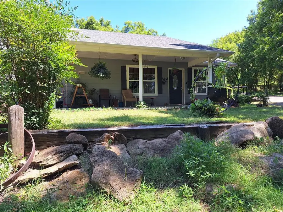 16801 County Road 3445 Road, Ada, OK 74820 - Image #3