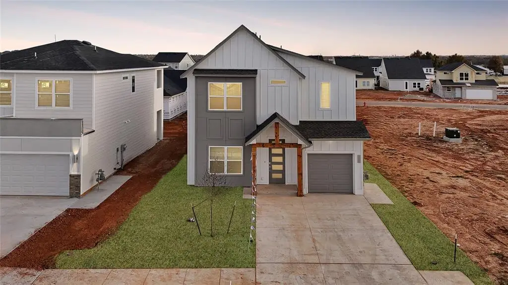 4200 NW 180th Terrace, Edmond, OK 73012 - Image #1