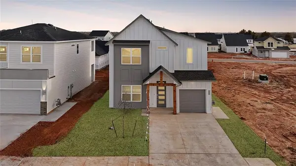 4200 NW 180th Terrace, Edmond, OK 73012