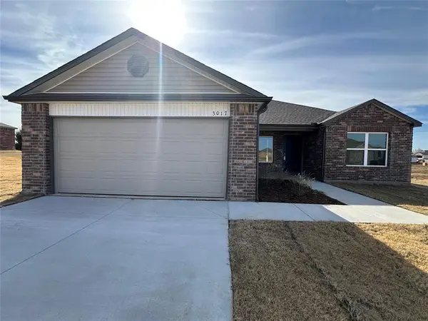 3017 E Wells Avenue, Stillwater, OK 74074