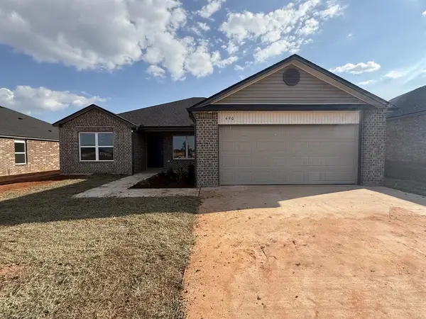 490 SW 11th Street, Newcastle, OK 73065