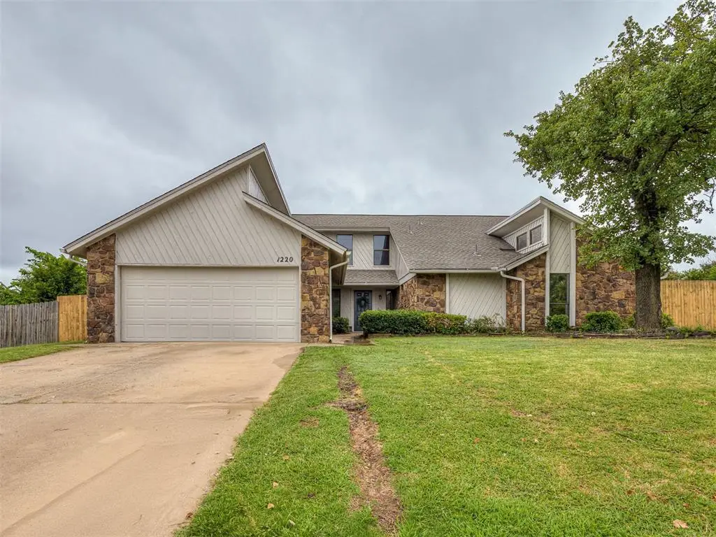 1220 Kingston Court, Edmond, OK 73034 - Image #1