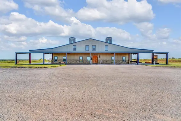 10509 N 1970 Road, Elk City, OK 73644